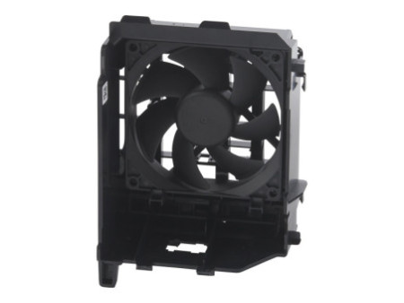 HP Z4 Fan/Frnt Crd Guide Kit