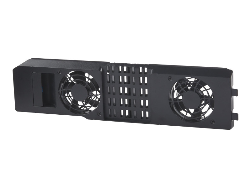 HP Z4 PCIe Rtner wFans
