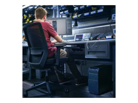 HP Z4 G5 TWR W3-2423 32Go 1To