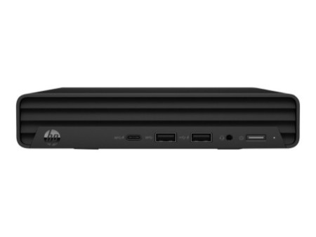 HP Pro 260 G9 Mini i3-1315U 8Go/256