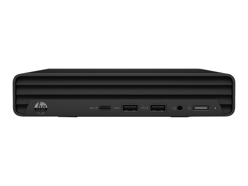 HP Pro 260 G9 Mini i3-1315U 8Go/256