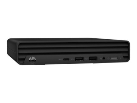 HP Pro 260 G9 Mini i3-1315U 8Go/256