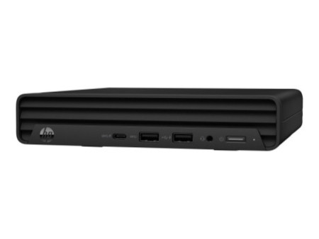 HP Pro 260 G9 Mini i3-1315U 8Go/256
