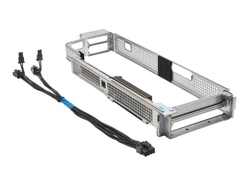 HP Z4 RackDualPCIeGen5x16+PCIeGen5x16x8S