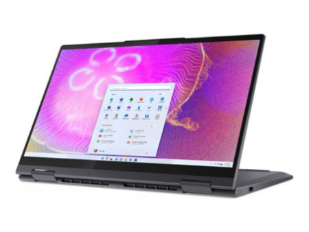 LENOVO Yoga D700 i5-1135G7 13p 8/256Go