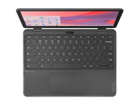 LENOVO 500e G4 N100 12p 8Go 64Go