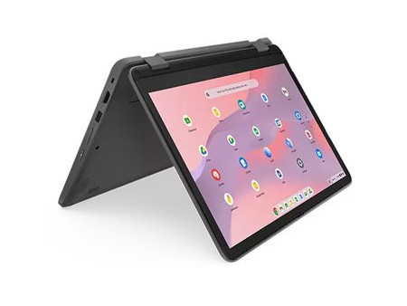 LENOVO 500e G4 N100 12p 8Go 64Go