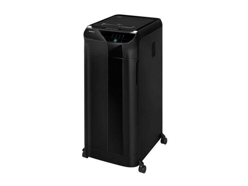 Fellowes Destructeur de documents AutoMax 550C,