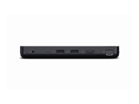 LENOVO Chromebox Micro N4500 8Go 32Go