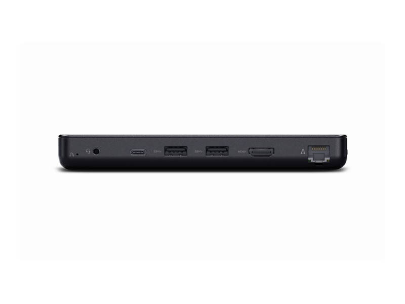 LENOVO Chromebox Micro N4500 8Go 32Go