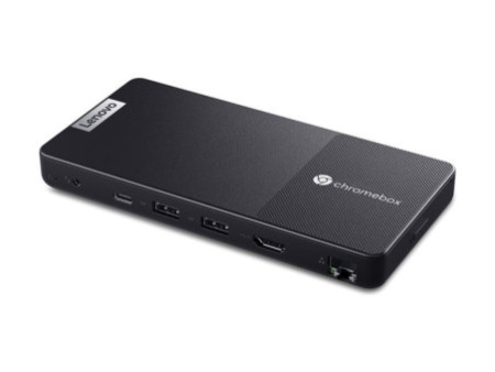 LENOVO Chromebox Micro N4500 8Go 32Go