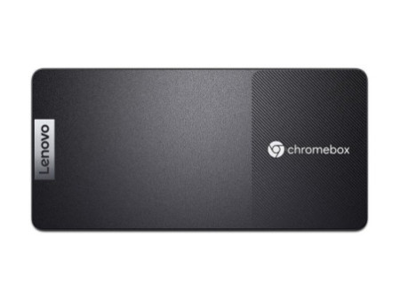 LENOVO Chromebox Micro N4500 8Go 32Go