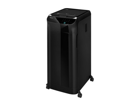 Fellowes Destructeur de documents AutoMax 350C, 4 x 38 mm