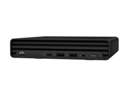 HP Pro 260 G9 DM i3-1315U 8Go 256Go