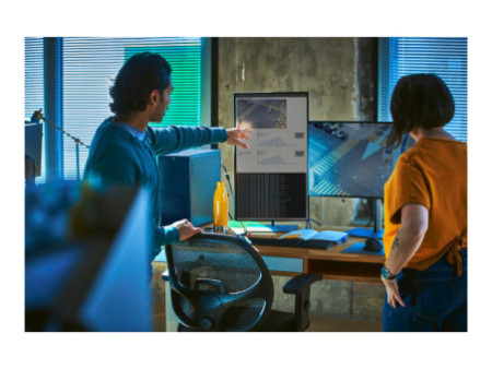 HP Z2 Tower G9 i9-14900K 64Go 1To