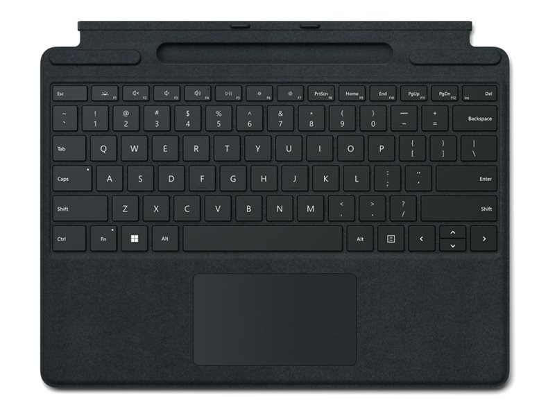MS TC Pro9/10 w Pen Storage UK black
