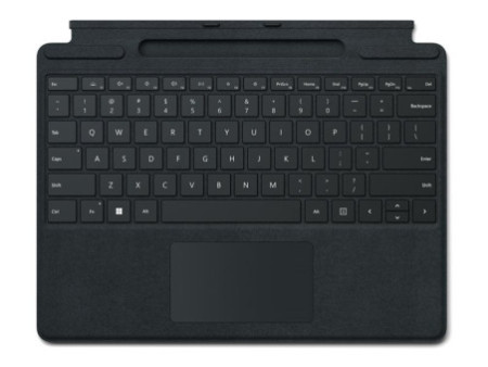 MS TC Pro9/10 w Pen Storage DE black