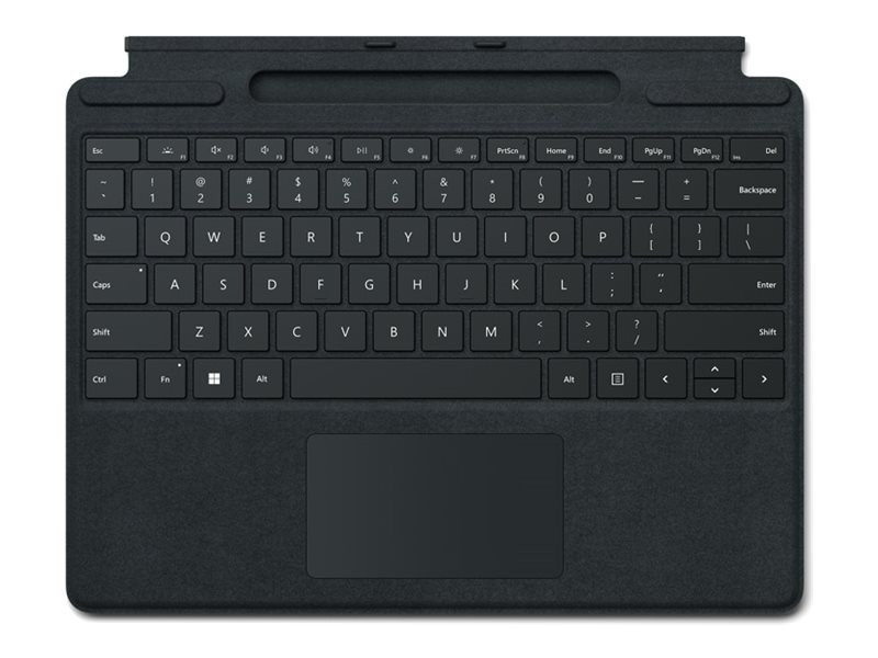 MS TC Pro9/10 w Pen Storage DE black