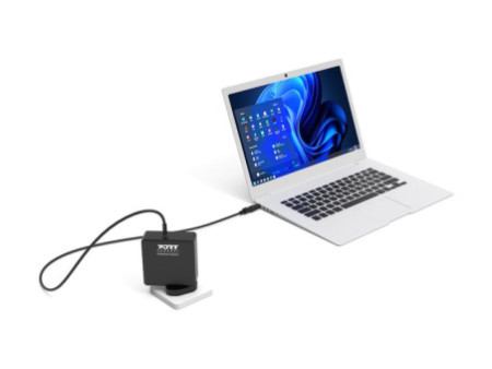 PORT DESIGNS Universal Power Supply 90W