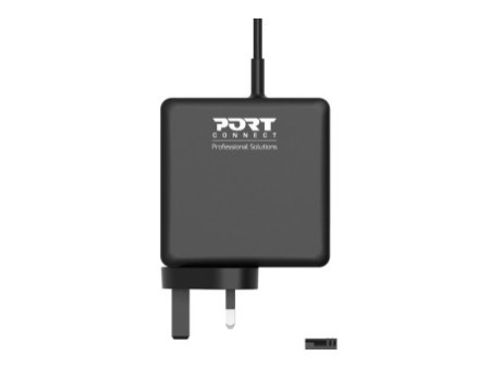 PORT DESIGNS Universal Power Supply 90W