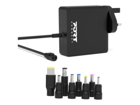PORT DESIGNS Universal Power Adapter
