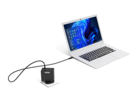 PORT DESIGNS Type C Power Adapter 45W