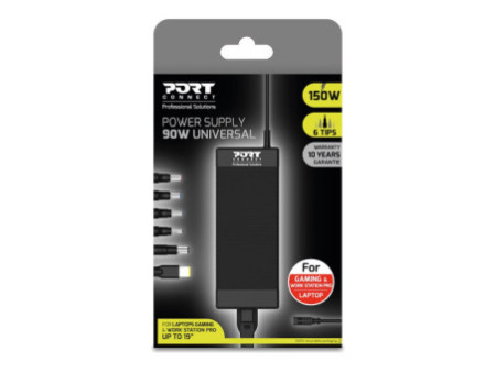 PORT DESIGNS power supply universal 150W