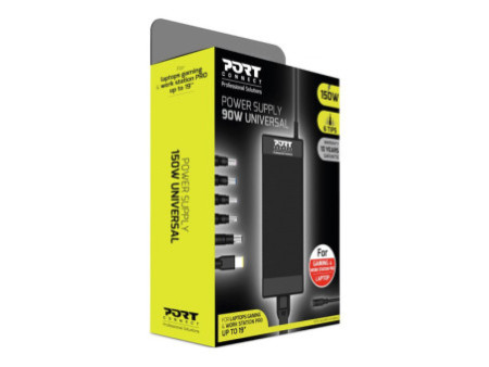 PORT DESIGNS power supply universal 150W