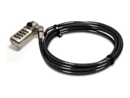 PORT DESIGNS Serialized Cable Lock