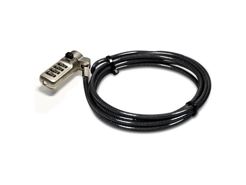 PORT DESIGNS Serialized Cable Lock