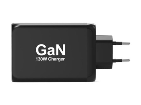 PORT DESIGNS 130W GaN charger USB-C