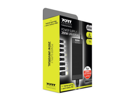 PORT DESIGNS Universal Power Supply