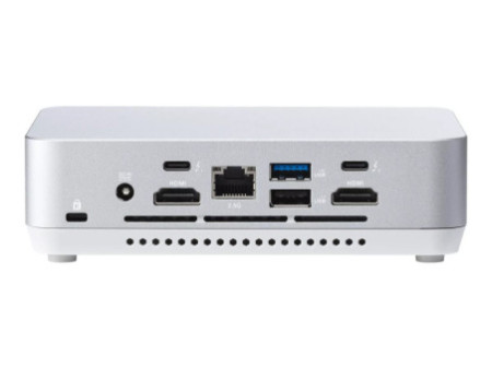 ASUS RNUC14RVSU500002I BB U5 125H Kit EU
