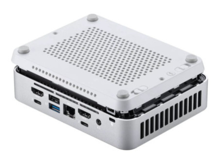 ASUS RNUC14RVSU900002I BB U9 185H Kit EU
