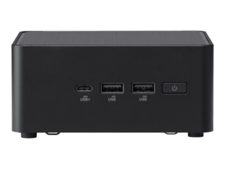 ASUS RNUC14RVHU500003I BB U5 125H TK UK