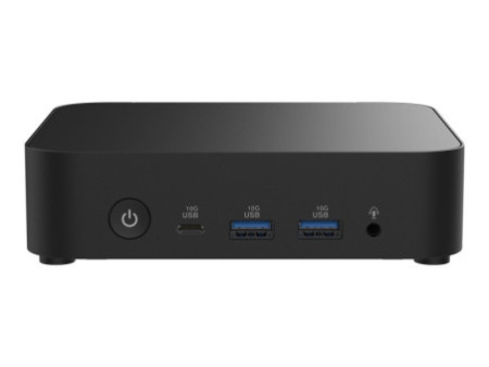 ASUS RNUC14MNK2500002 BB Intel N250 Kit