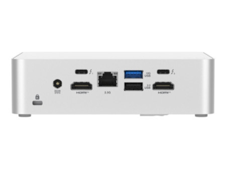 ASUS RNUC15CRSU700002 BB U7 255H Kit
