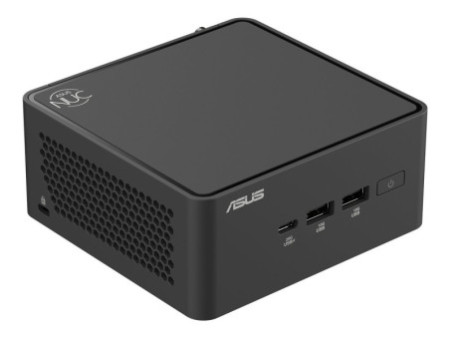 ASUS RNUC15CRHC500002 BB C5 210H Kit
