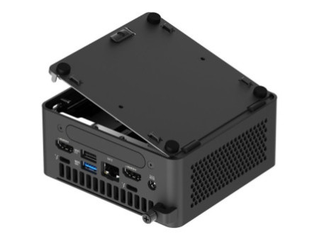ASUS RNUC15CRHC500002 BB C5 210H Kit