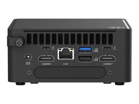 ASUS RNUC15CRHC500002 BB C5 210H Kit