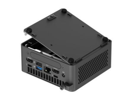 ASUS RNUC15CRHU500002 BB U5 225H Kit