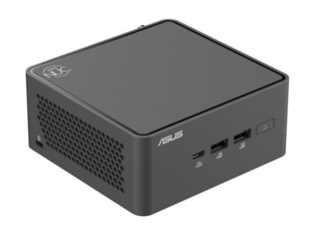 ASUS RNUC15CRHU500002 BB U5 225H Kit