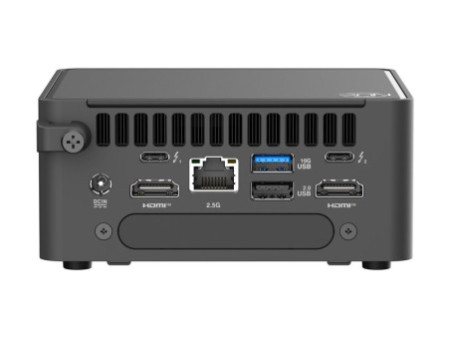 ASUS RNUC15CRHV500002 BB U5 235H Kit