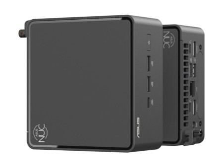 ASUS RNUC15CRHV500002 BB U5 235H Kit