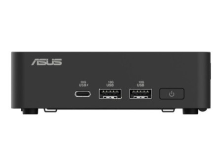 ASUS RNUC15CRKC700002 BB C7 240H Kit