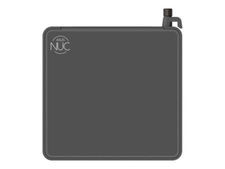 ASUS RNUC15CRKV700002 BB U7 265H Kit