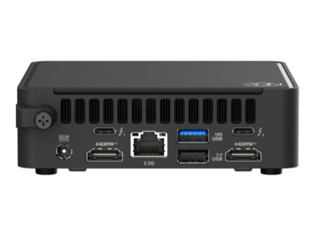 ASUS RNUC15CRKV700002 BB U7 265H Kit