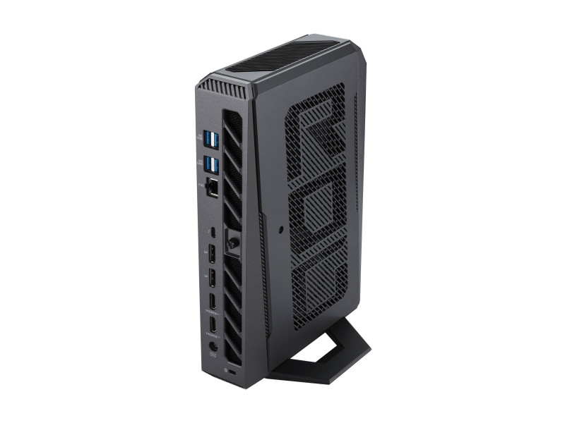ASUS RNUC15JNK7X569A2 Mini PC U7 255HX