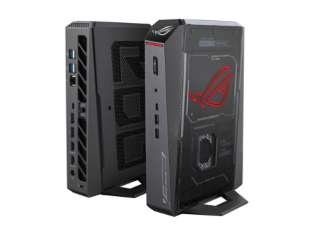 ASUS RNUC15JNK7X569A2 Mini PC U7 255HX