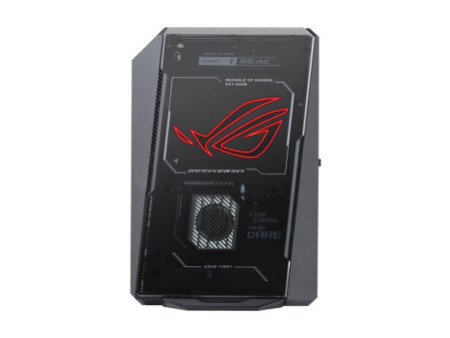 ASUS RNUC15JNK7X569A2 Mini PC U7 255HX